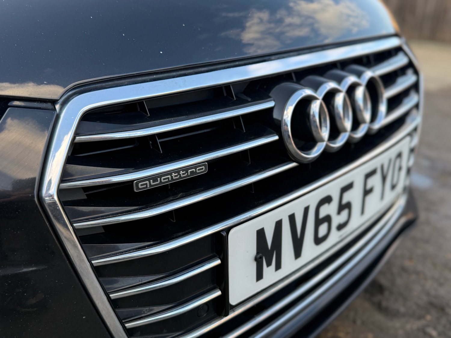 Used Audi A7 2015 for sale - 78082962: Photo 15