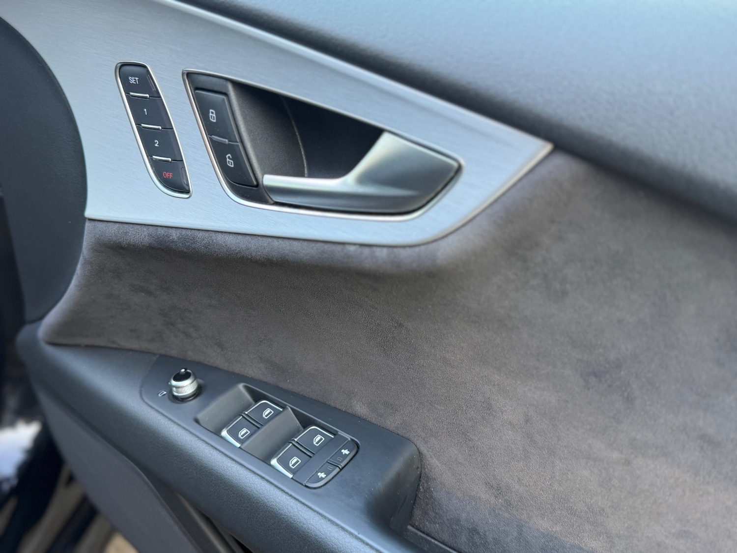 Used Audi A7 2015 for sale - 78082962: Photo 16