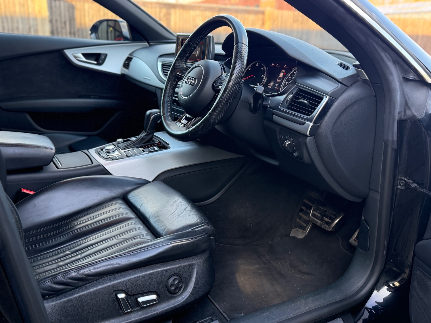 Used Audi A7 2015 for sale - 78082962: Photo 18