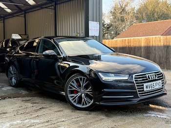 Used Audi A7 2015 for sale - 78082962: Photo