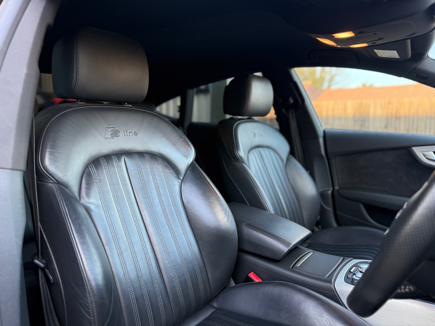 Used Audi A7 2015 for sale - 78082962: Photo 20