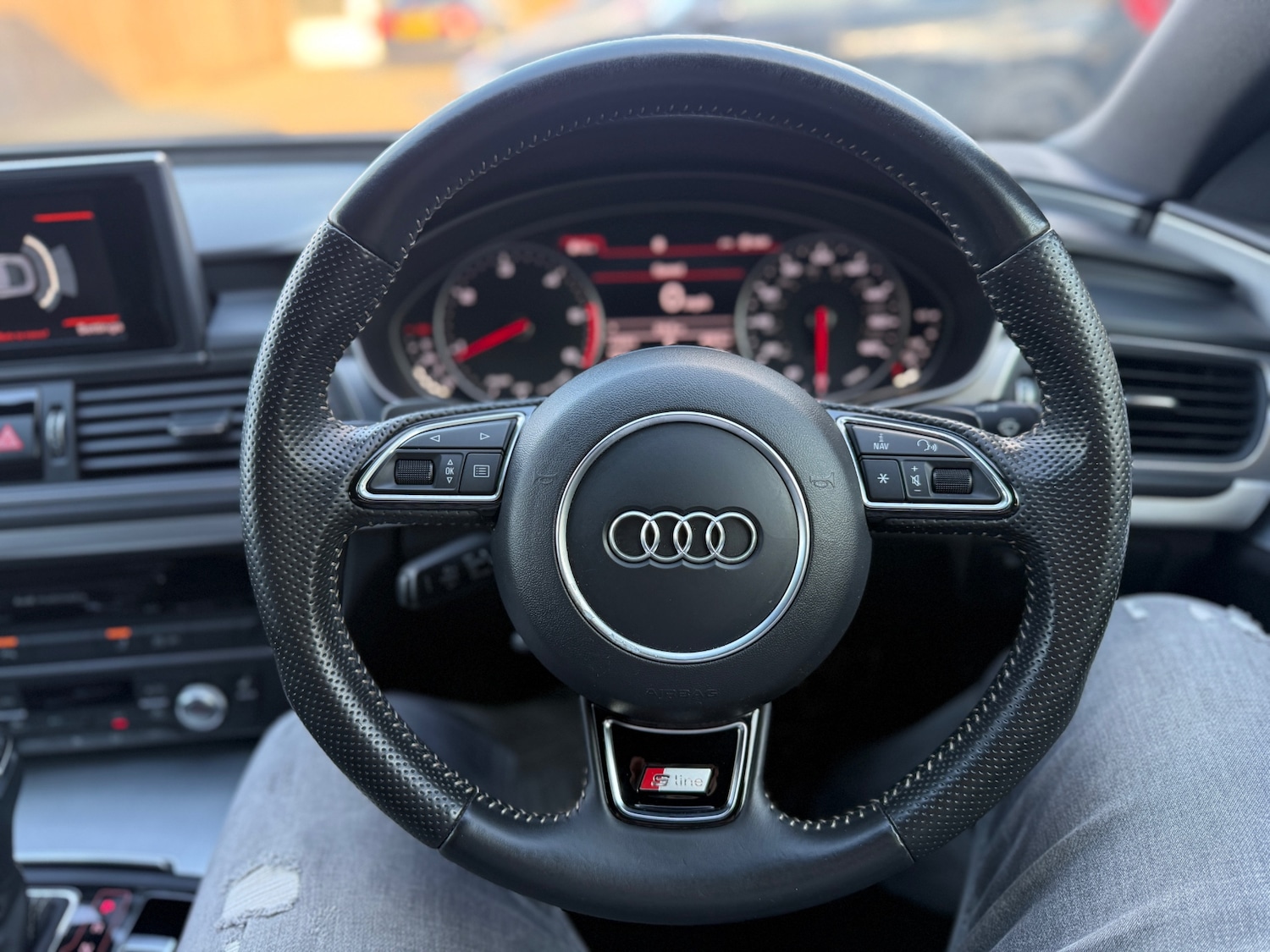 Used Audi A7 2015 for sale - 78082962: Photo 21