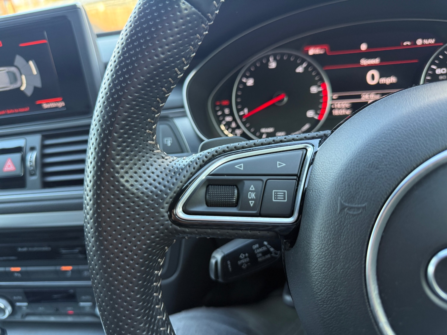 Used Audi A7 2015 for sale - 78082962: Photo 22