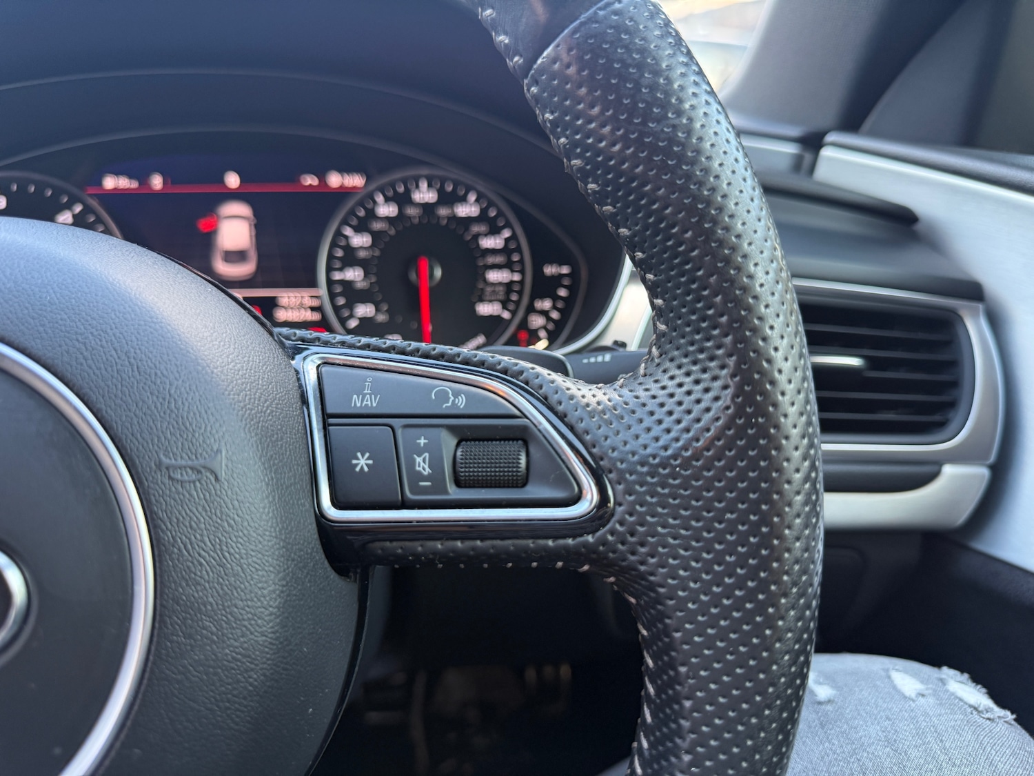 Used Audi A7 2015 for sale - 78082962: Photo 23