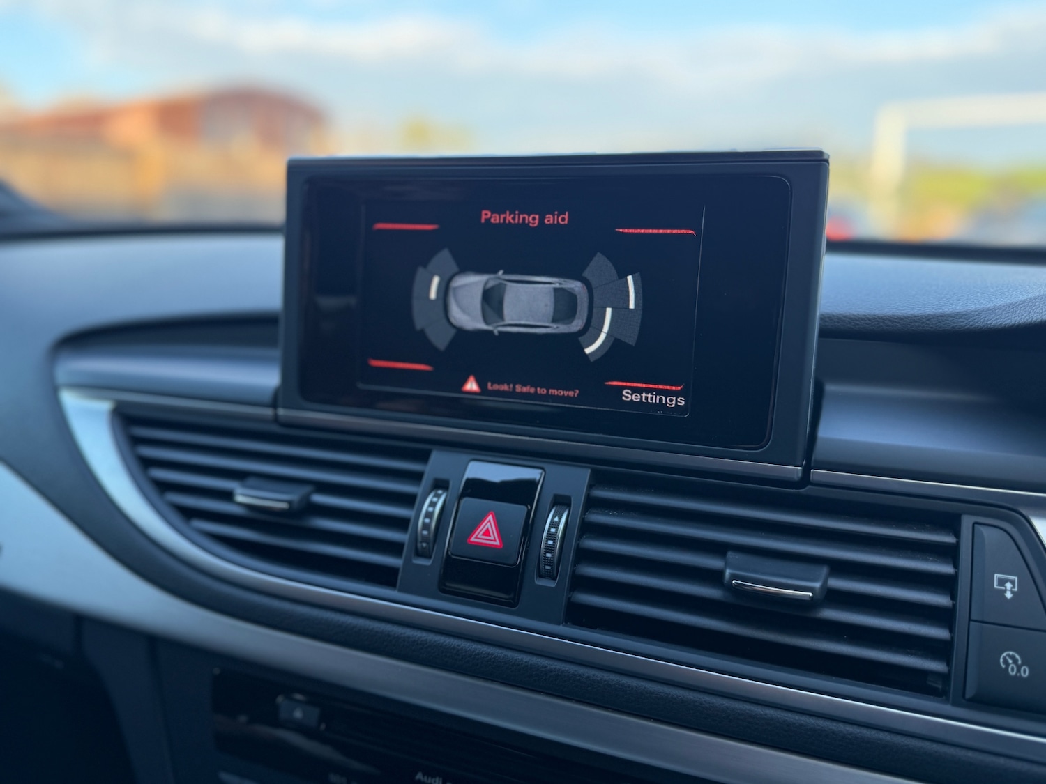 Used Audi A7 2015 for sale - 78082962: Photo 25