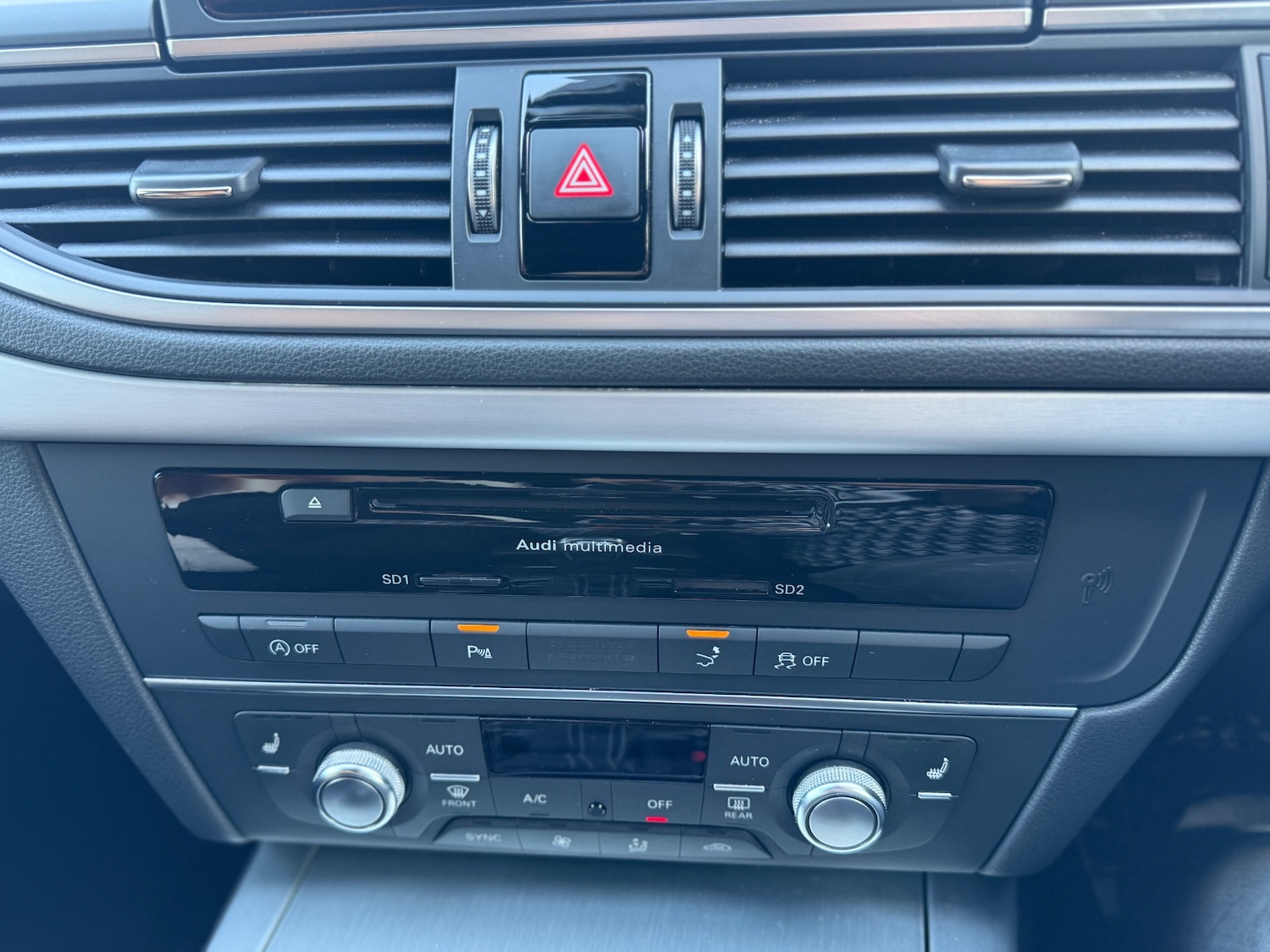 Used Audi A7 2015 for sale - 78082962: Photo 26