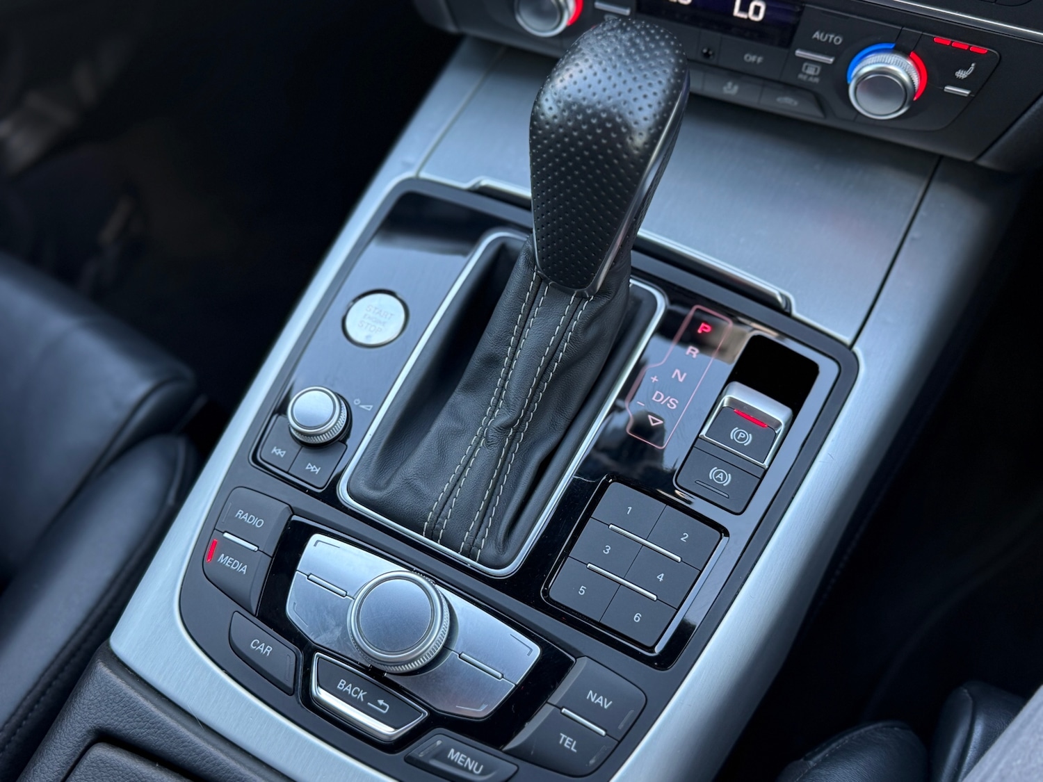 Used Audi A7 2015 for sale - 78082962: Photo 28