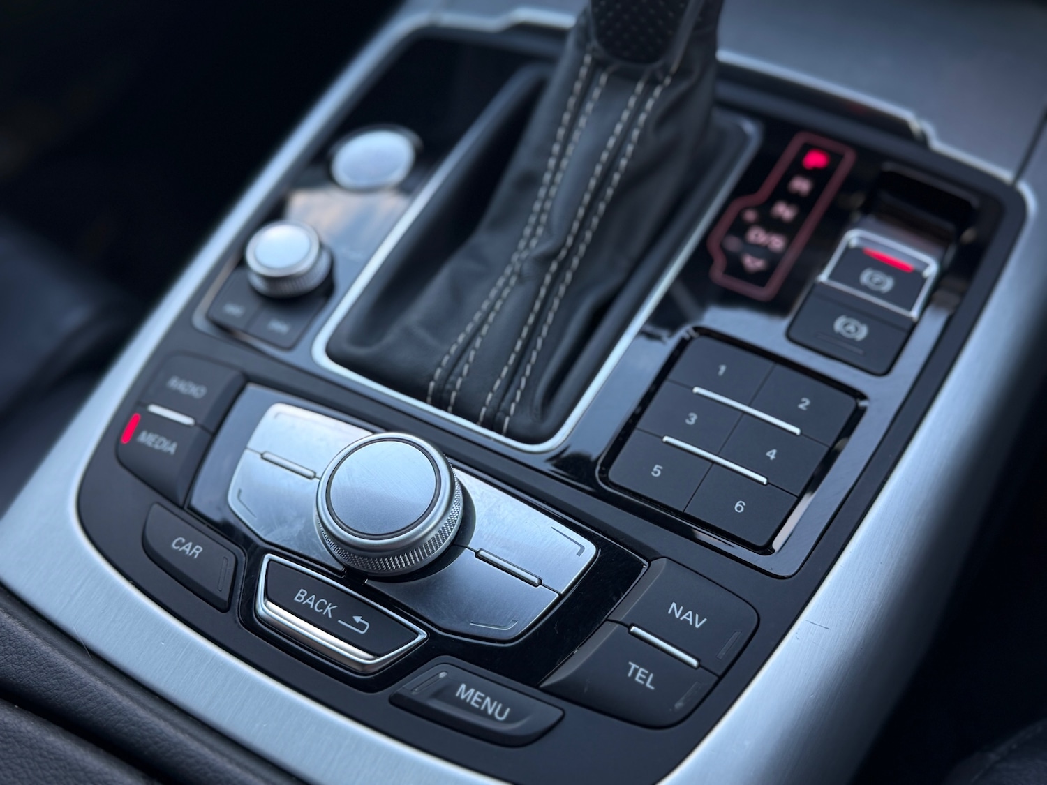 Used Audi A7 2015 for sale - 78082962: Photo 29