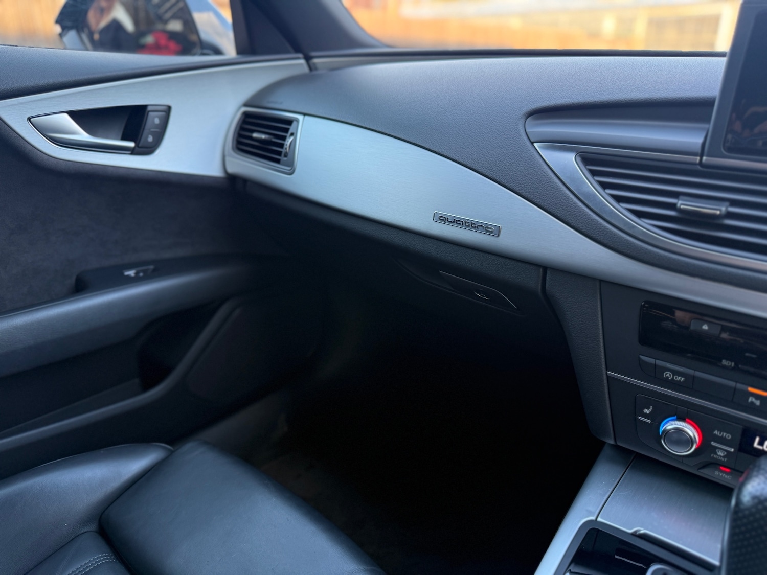 Used Audi A7 2015 for sale - 78082962: Photo 32