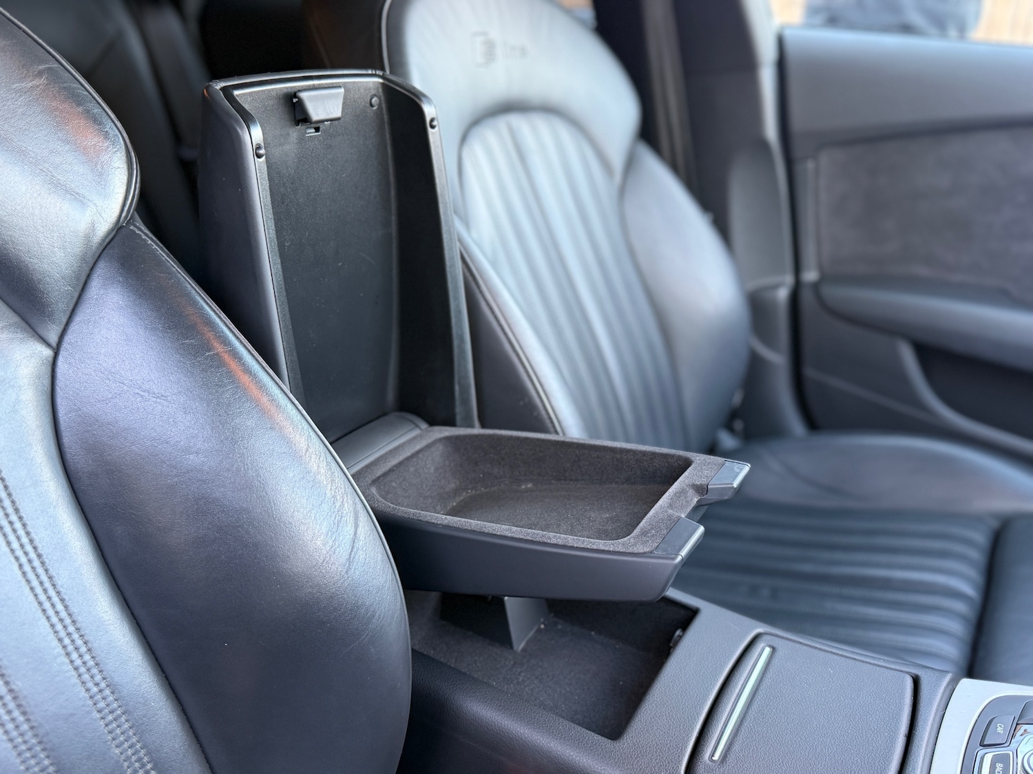 Used Audi A7 2015 for sale - 78082962: Photo 33