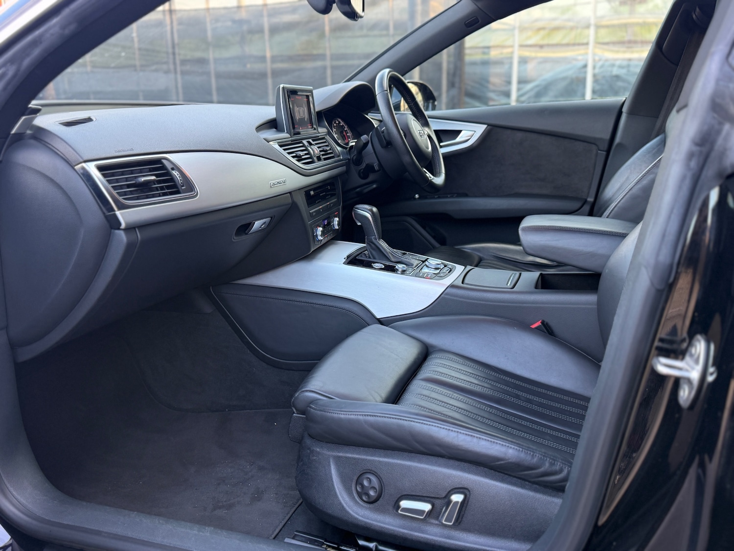 Used Audi A7 2015 for sale - 78082962: Photo 34