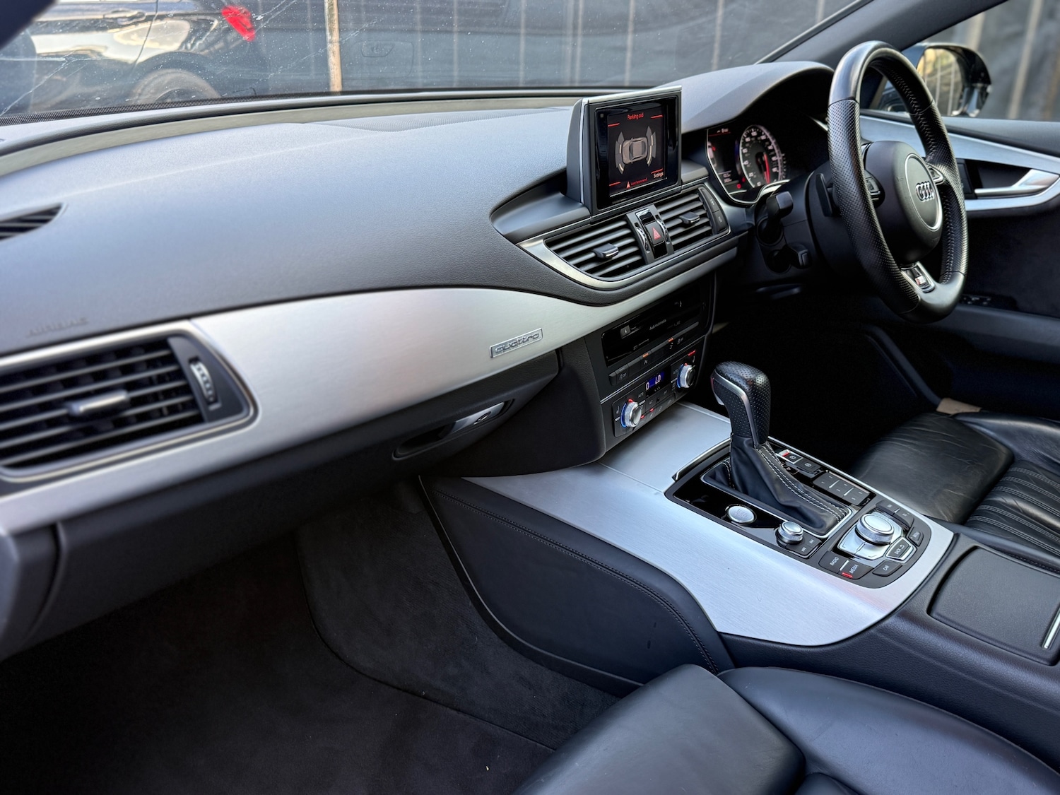 Used Audi A7 2015 for sale - 78082962: Photo 35