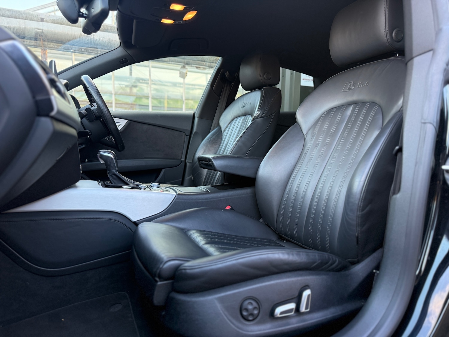 Used Audi A7 2015 for sale - 78082962: Photo 36