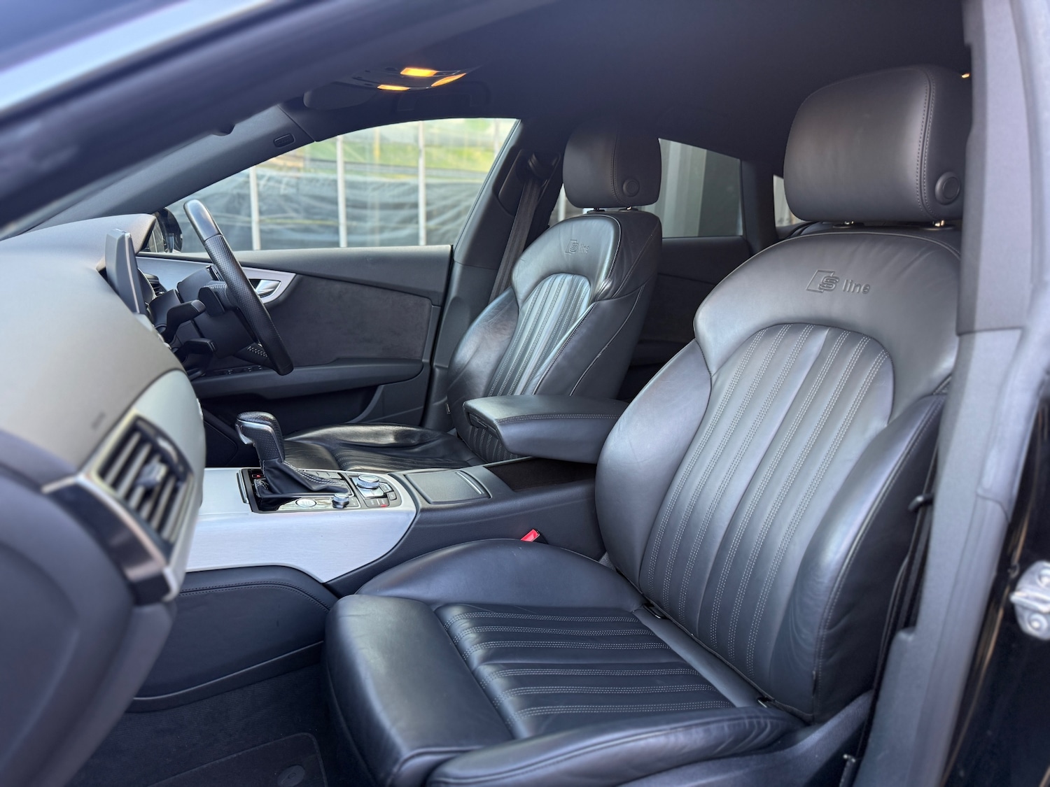 Used Audi A7 2015 for sale - 78082962: Photo 37