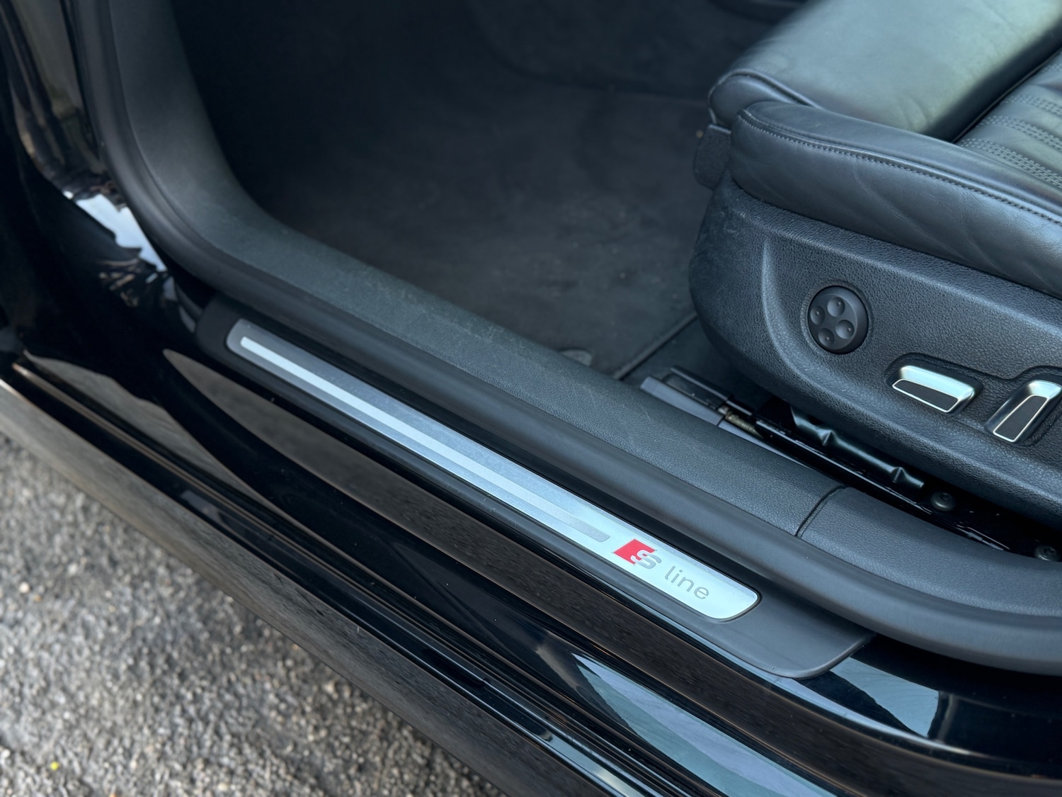 Used Audi A7 2015 for sale - 78082962: Photo 39