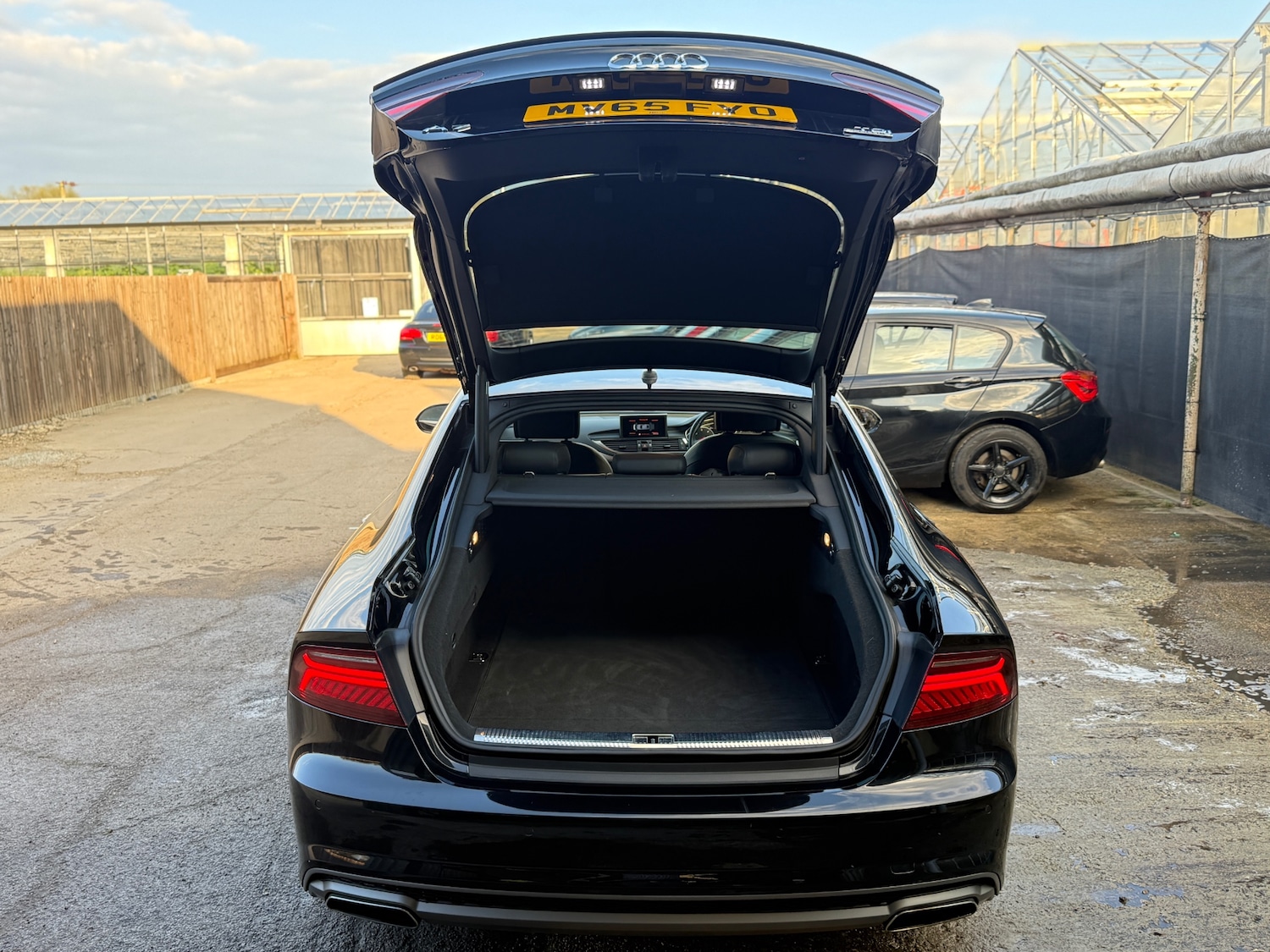 Used Audi A7 2015 for sale - 78082962: Photo 48