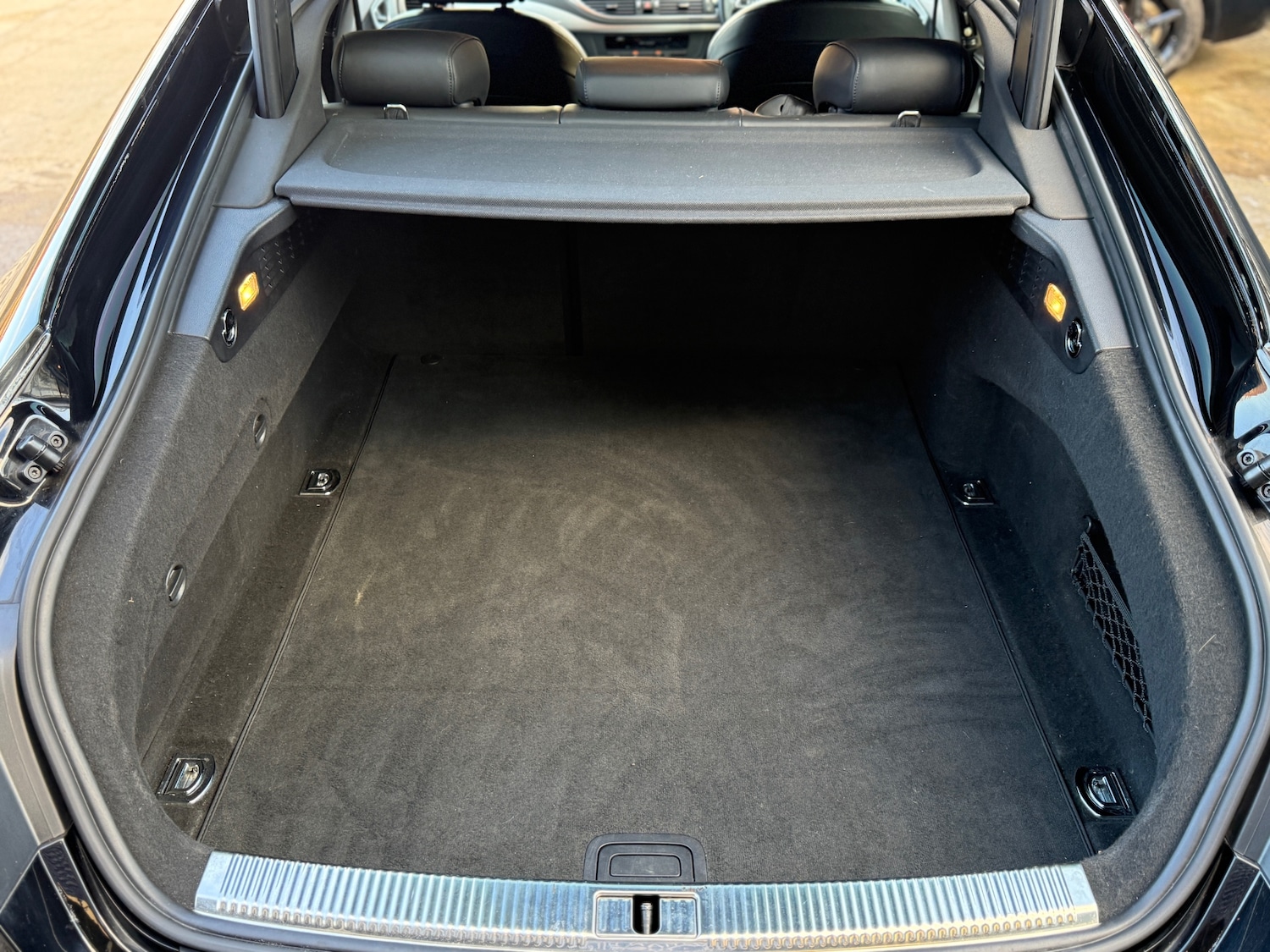 Used Audi A7 2015 for sale - 78082962: Photo 49