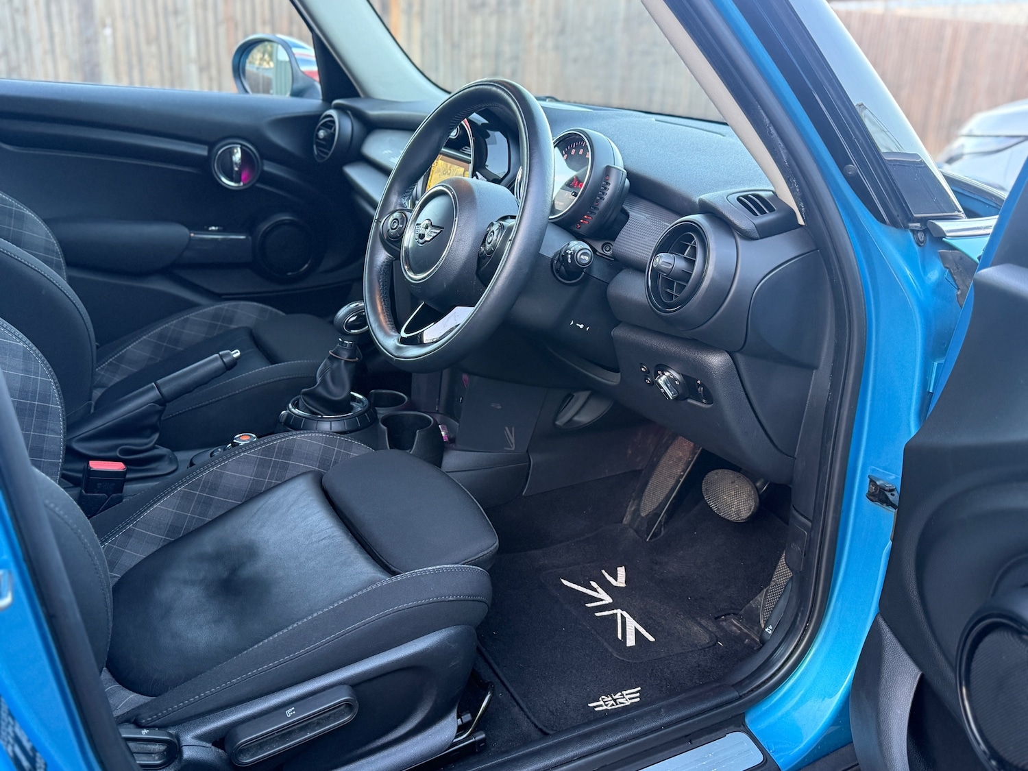 Used MINI Hatch 2017 for sale - 78213671: Photo 10