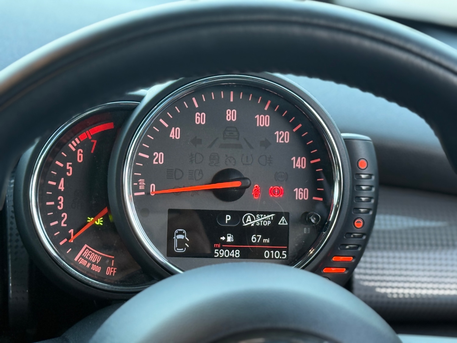 Used MINI Hatch 2017 for sale - 78213671: Photo 18