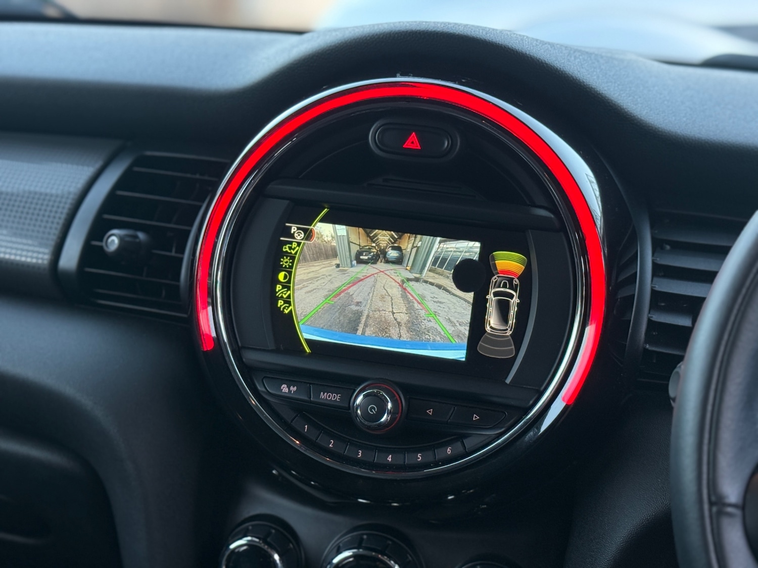 Used MINI Hatch 2017 for sale - 78213671: Photo 19