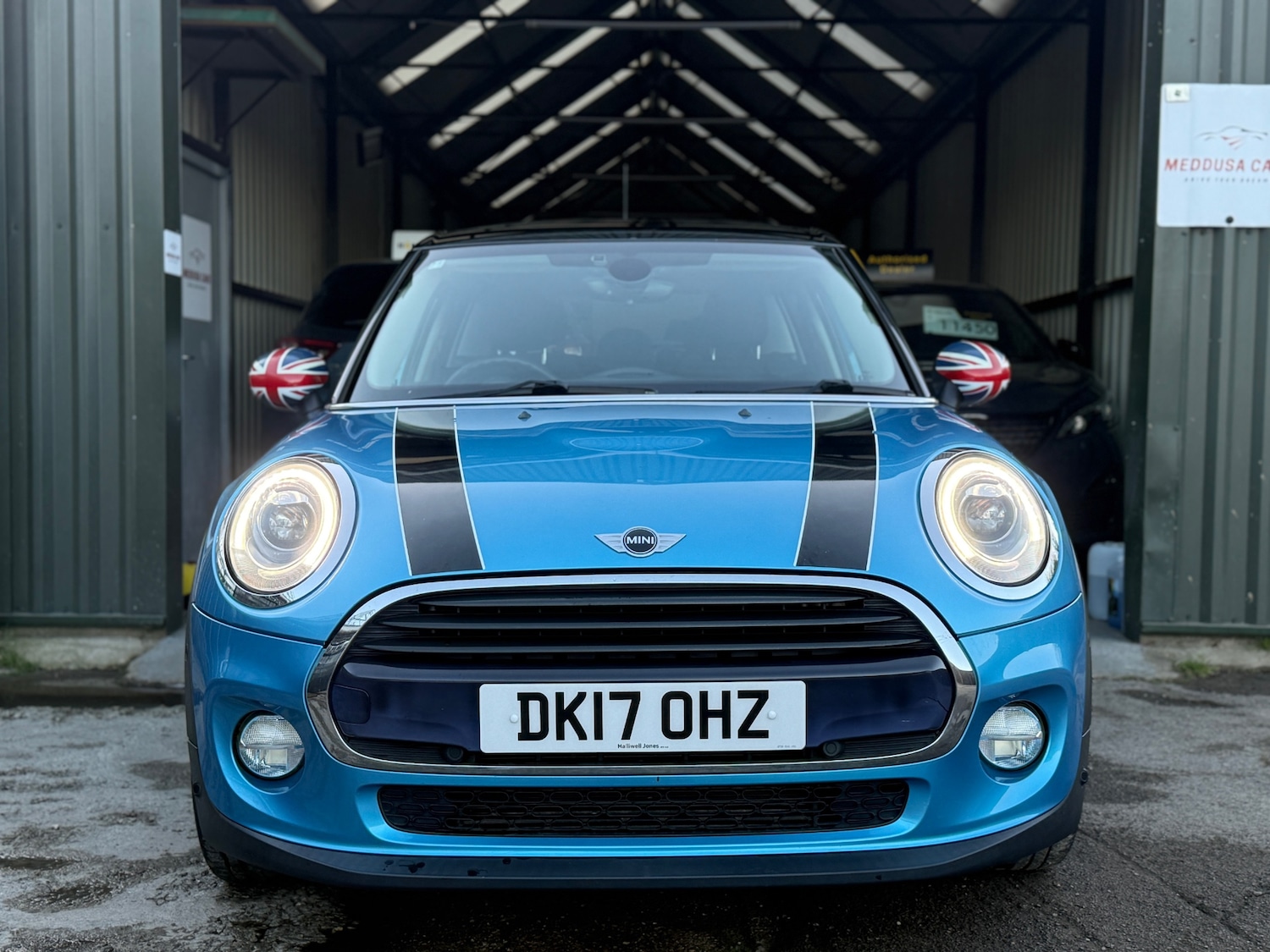 Used MINI Hatch 2017 for sale - 78213671: Photo 2