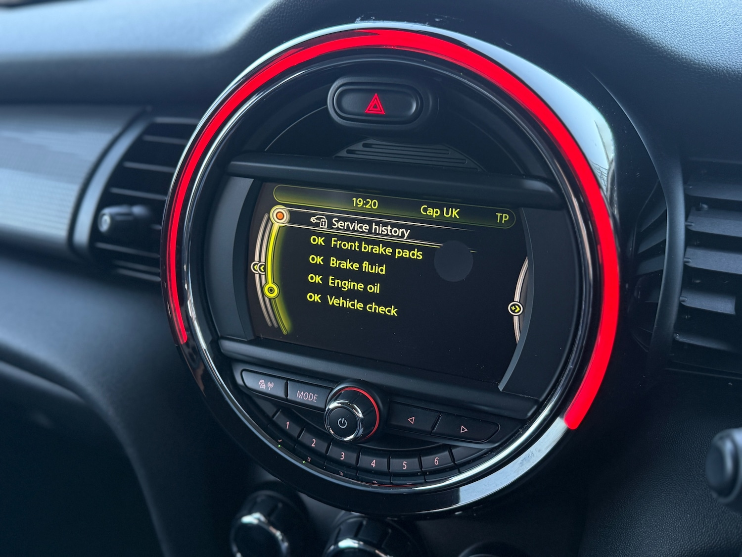 Used MINI Hatch 2017 for sale - 78213671: Photo 20