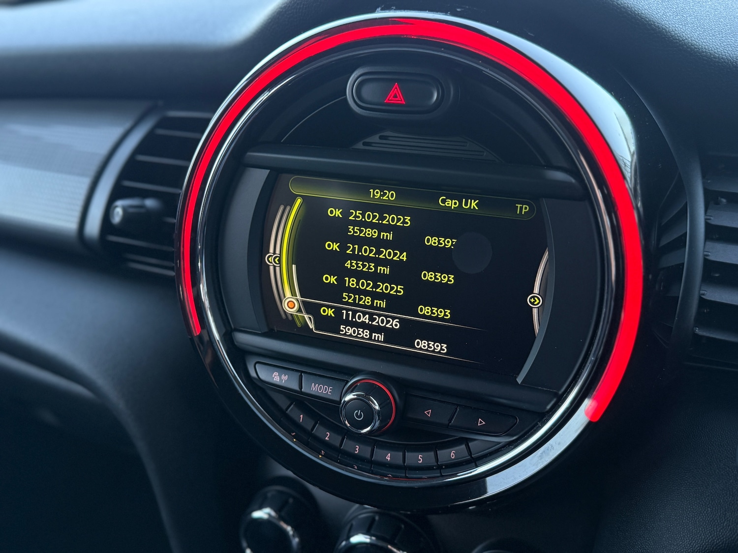 Used MINI Hatch 2017 for sale - 78213671: Photo 21