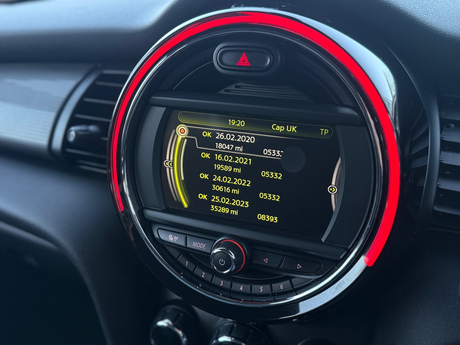 Used MINI Hatch 2017 for sale - 78213671: Photo 22