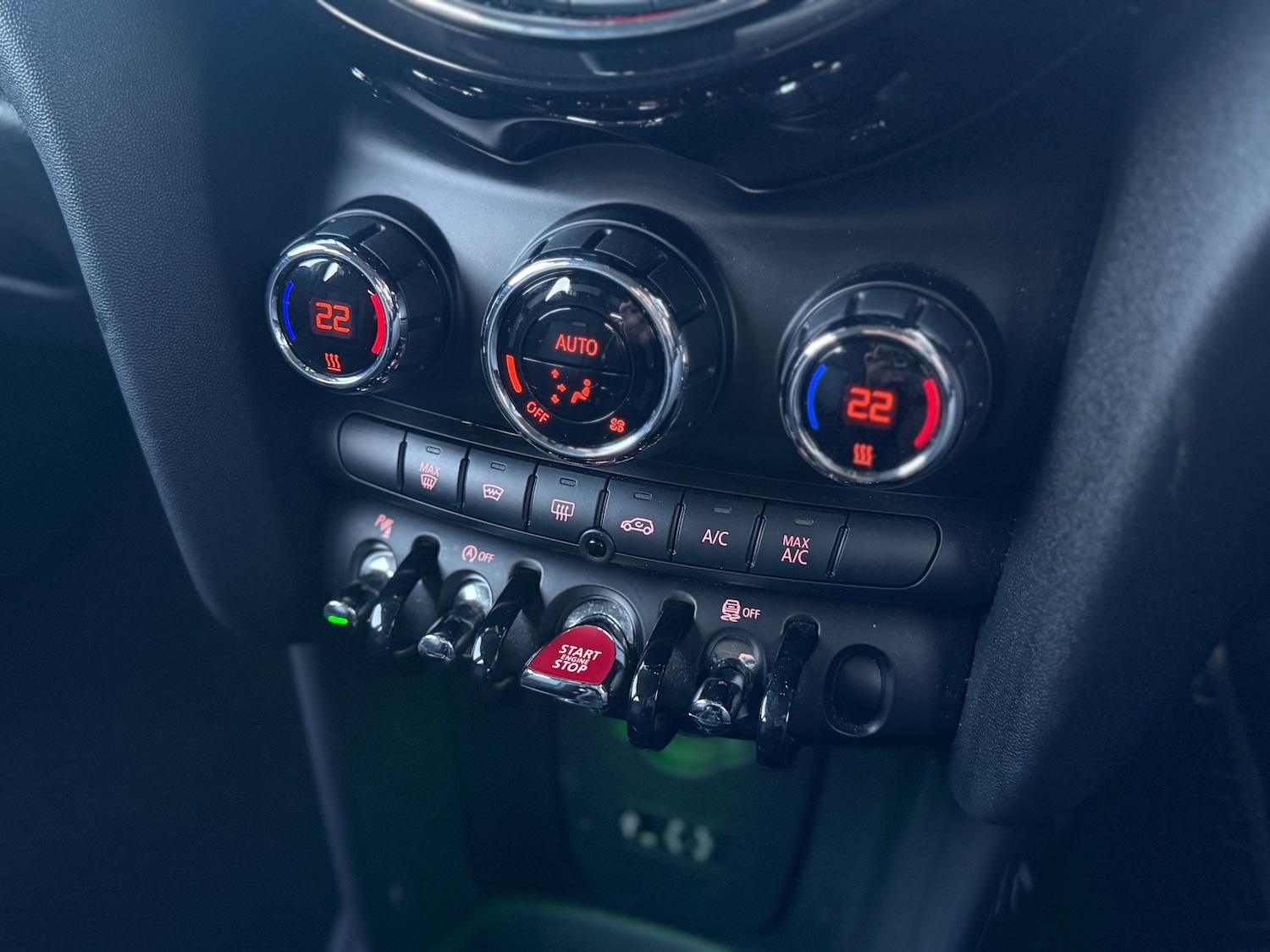 Used MINI Hatch 2017 for sale - 78213671: Photo 23