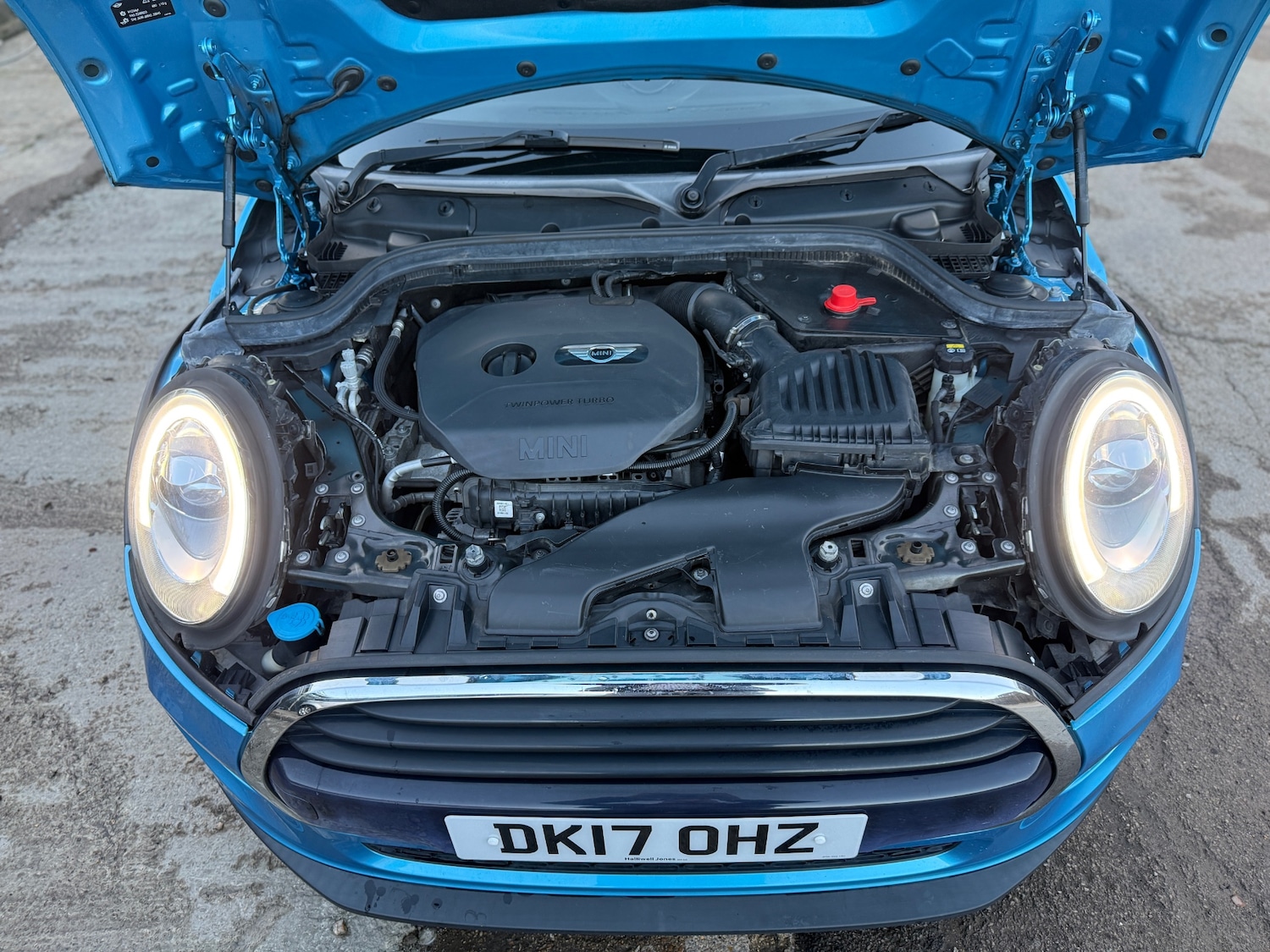 Used MINI Hatch 2017 for sale - 78213671: Photo 29