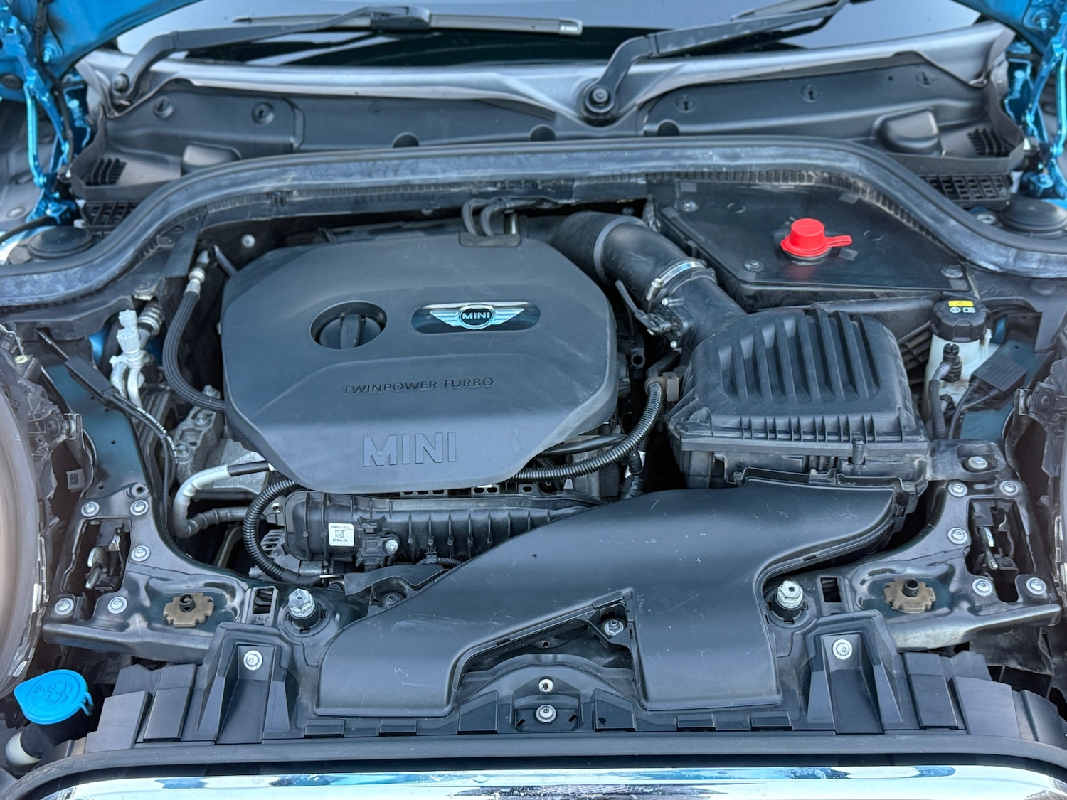 Used MINI Hatch 2017 for sale - 78213671: Photo 30