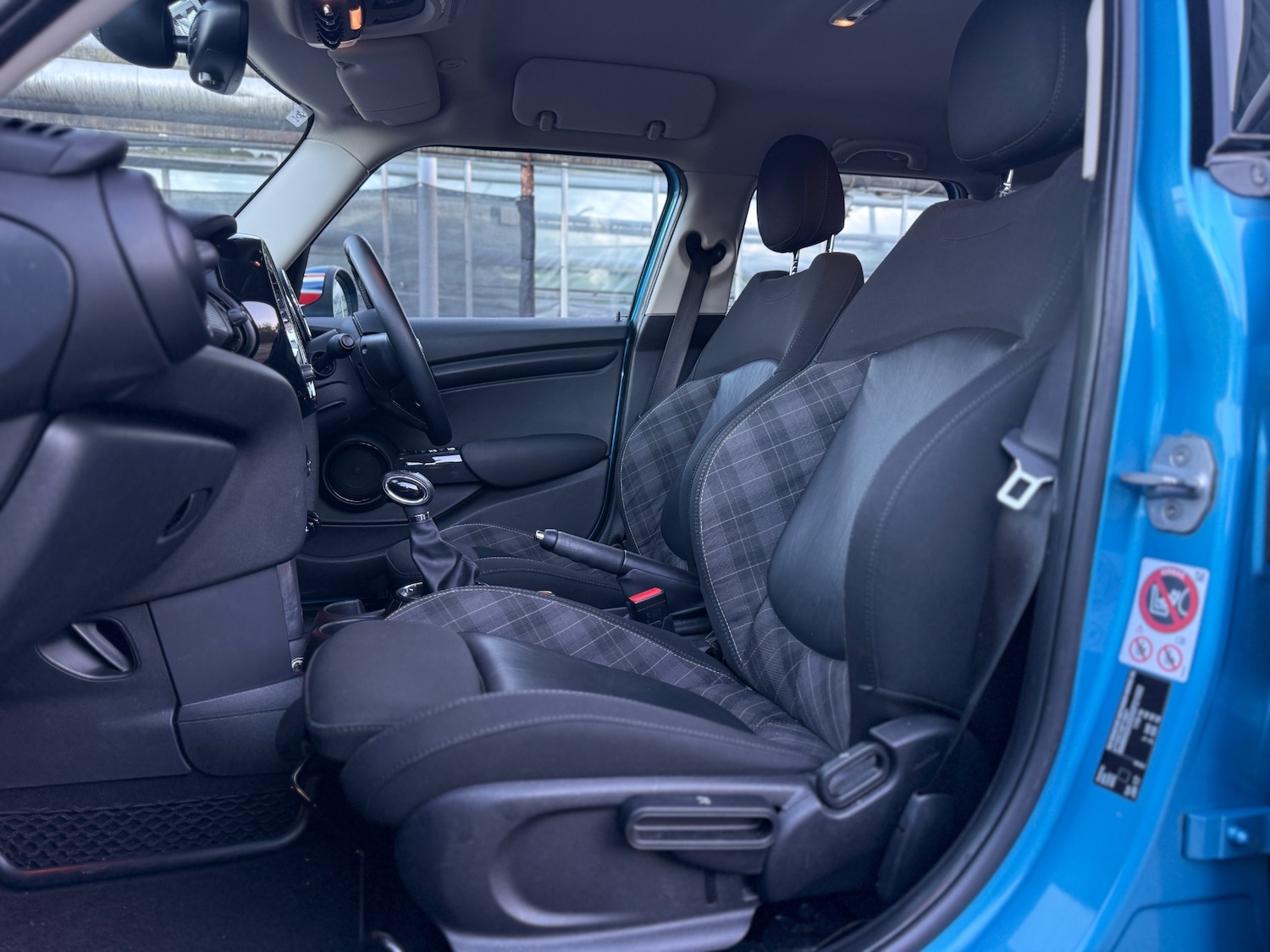 Used MINI Hatch 2017 for sale - 78213671: Photo 33