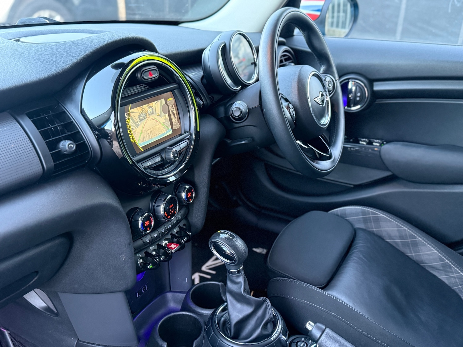 Used MINI Hatch 2017 for sale - 78213671: Photo 36