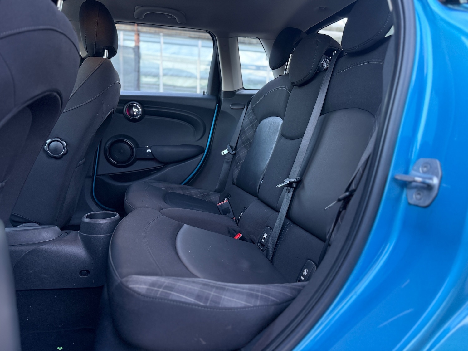 Used MINI Hatch 2017 for sale - 78213671: Photo 38