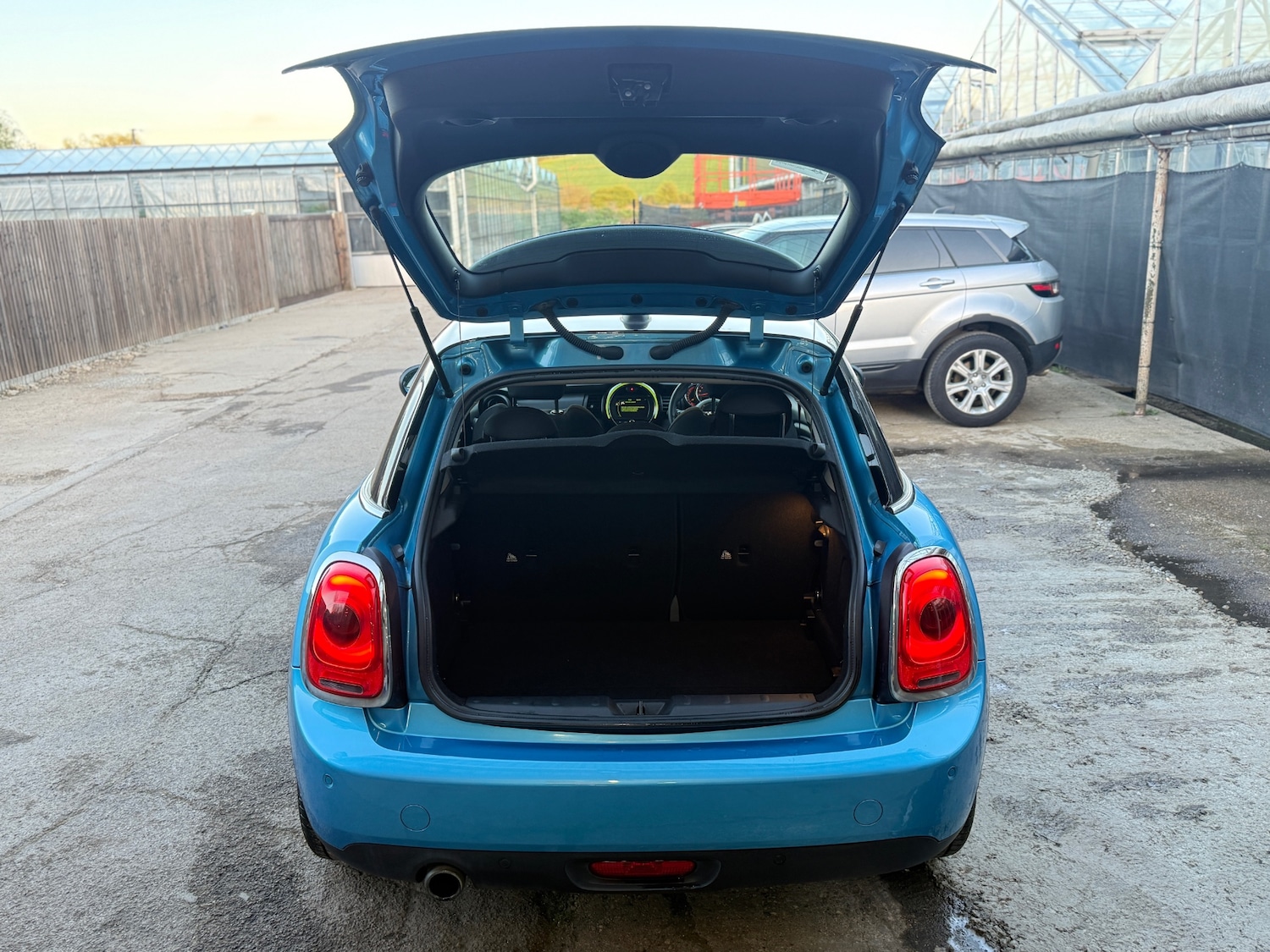 Used MINI Hatch 2017 for sale - 78213671: Photo 43