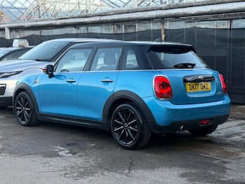 Used MINI Hatch 2017 for sale - 78213671: Photo