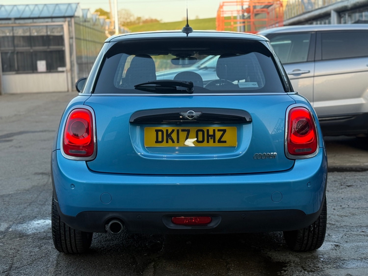 Used MINI Hatch 2017 for sale - 78213671: Photo 5