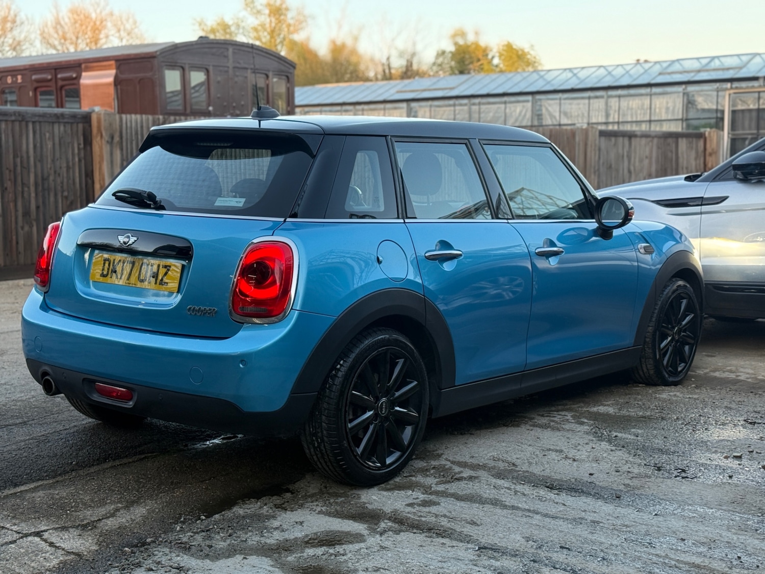 Used MINI Hatch 2017 for sale - 78213671: Photo 6