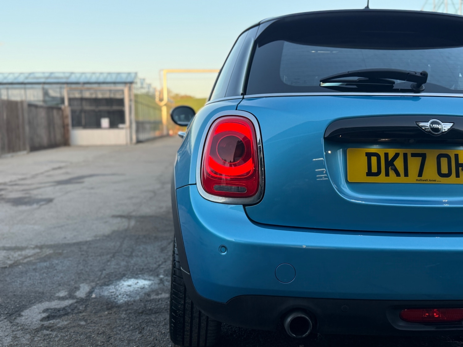 Used MINI Hatch 2017 for sale - 78213671: Photo 7