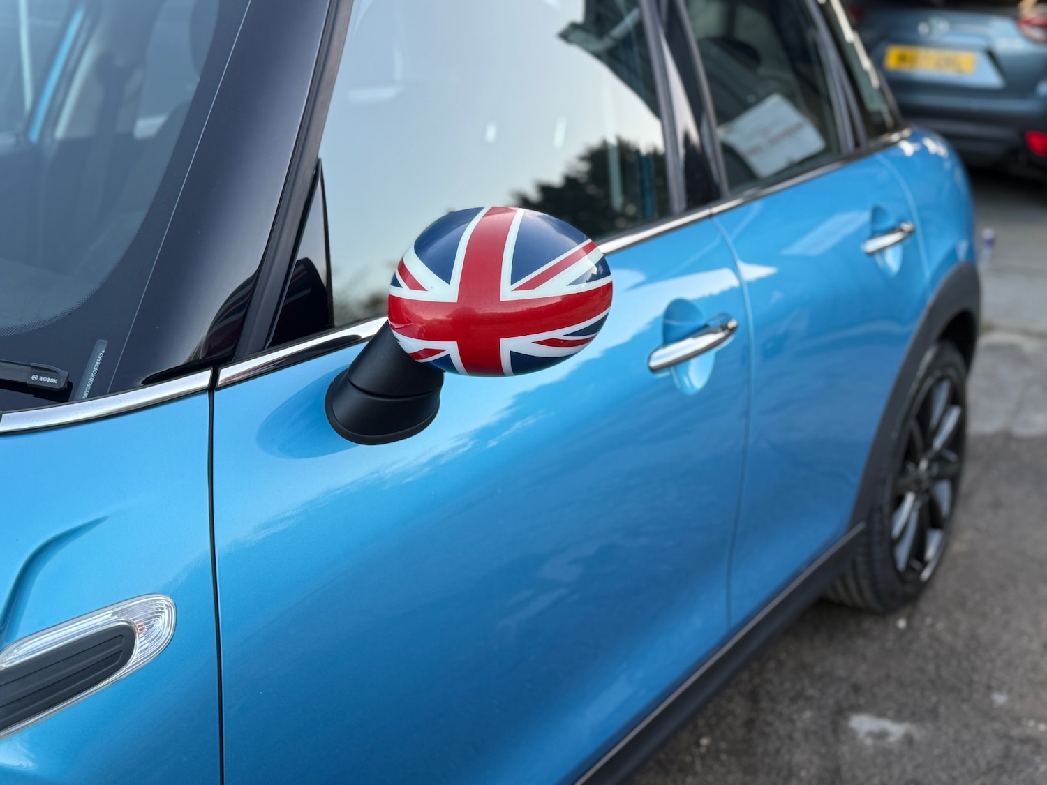 Used MINI Hatch 2017 for sale - 78213671: Photo 9