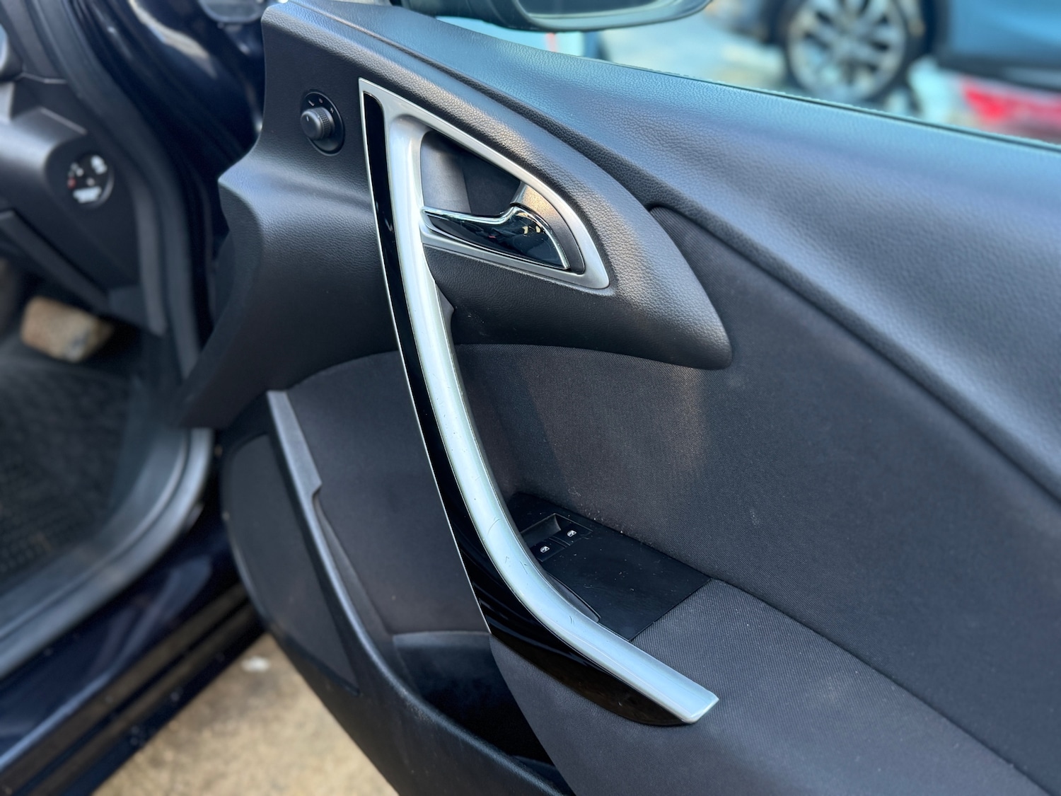 Used Vauxhall Astra 2014 for sale - 77720904: Photo 11