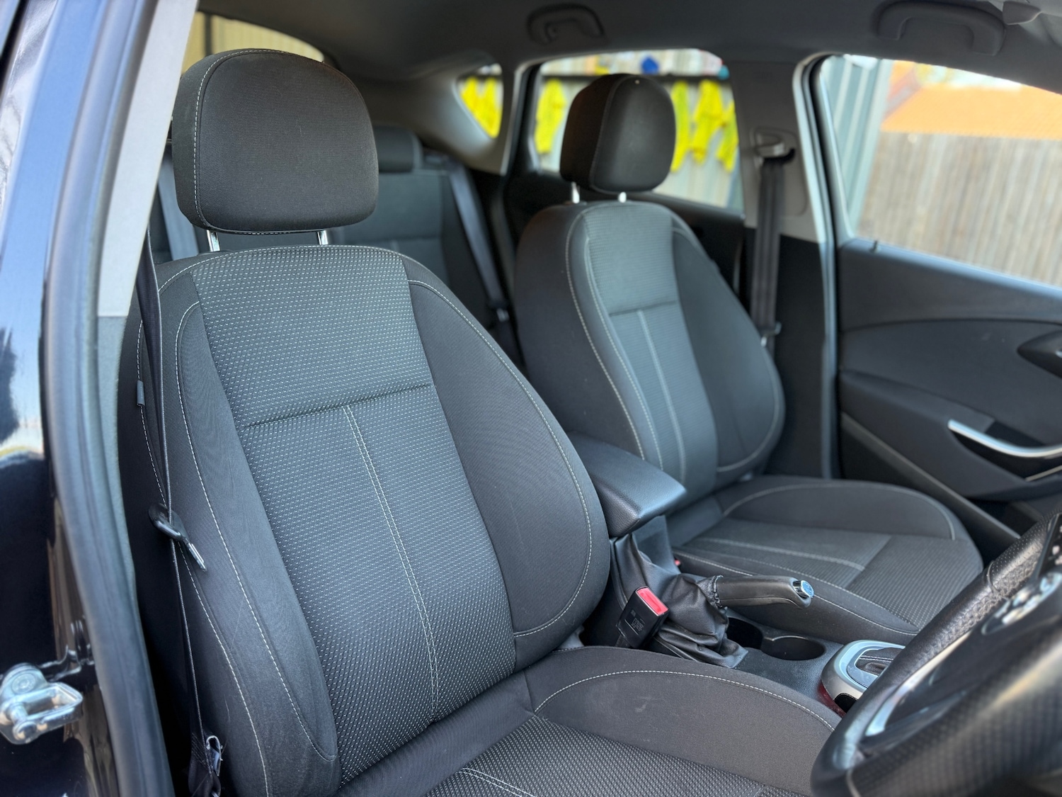 Used Vauxhall Astra 2014 for sale - 77720904: Photo 15