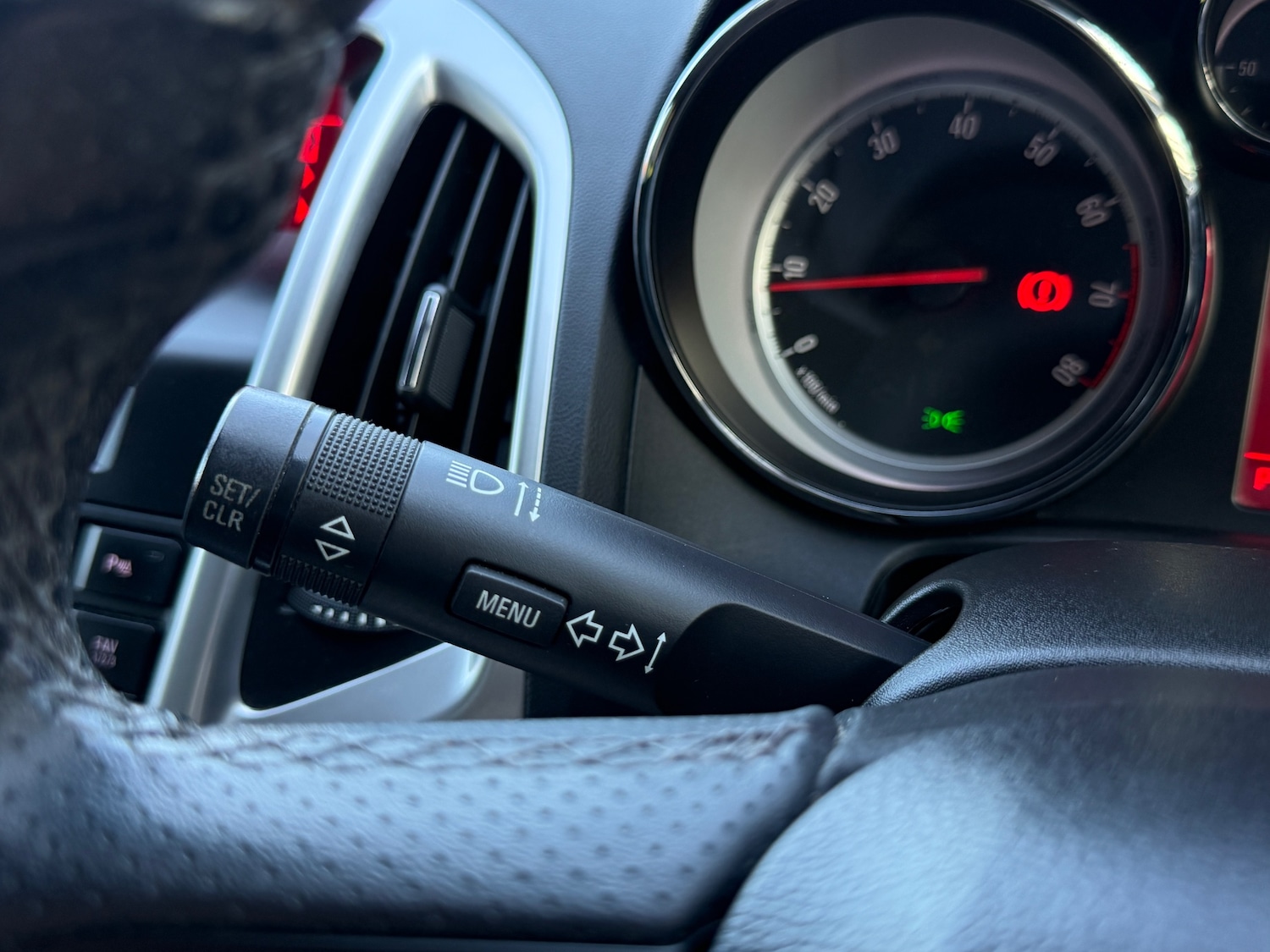 Used Vauxhall Astra 2014 for sale - 77720904: Photo 18