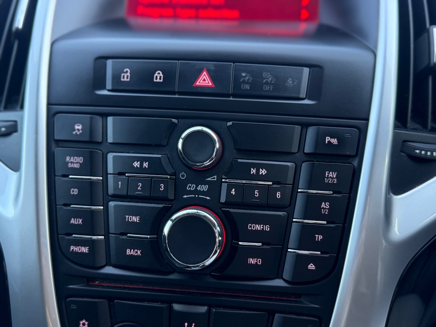 Used Vauxhall Astra 2014 for sale - 77720904: Photo 23