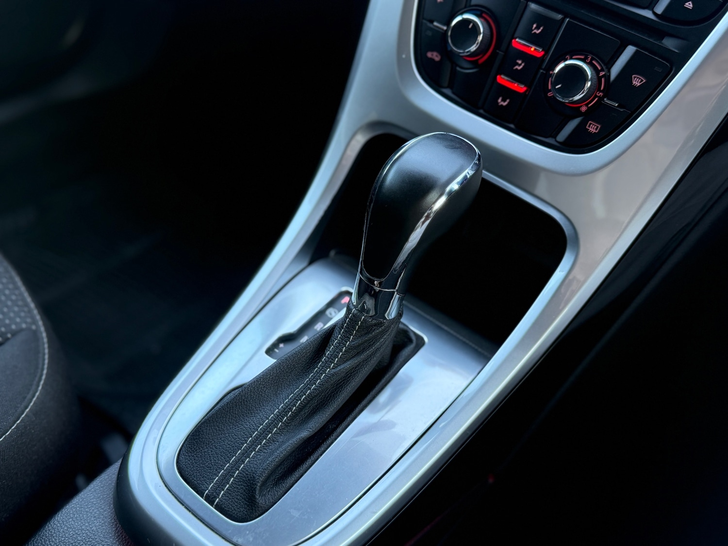 Used Vauxhall Astra 2014 for sale - 77720904: Photo 25