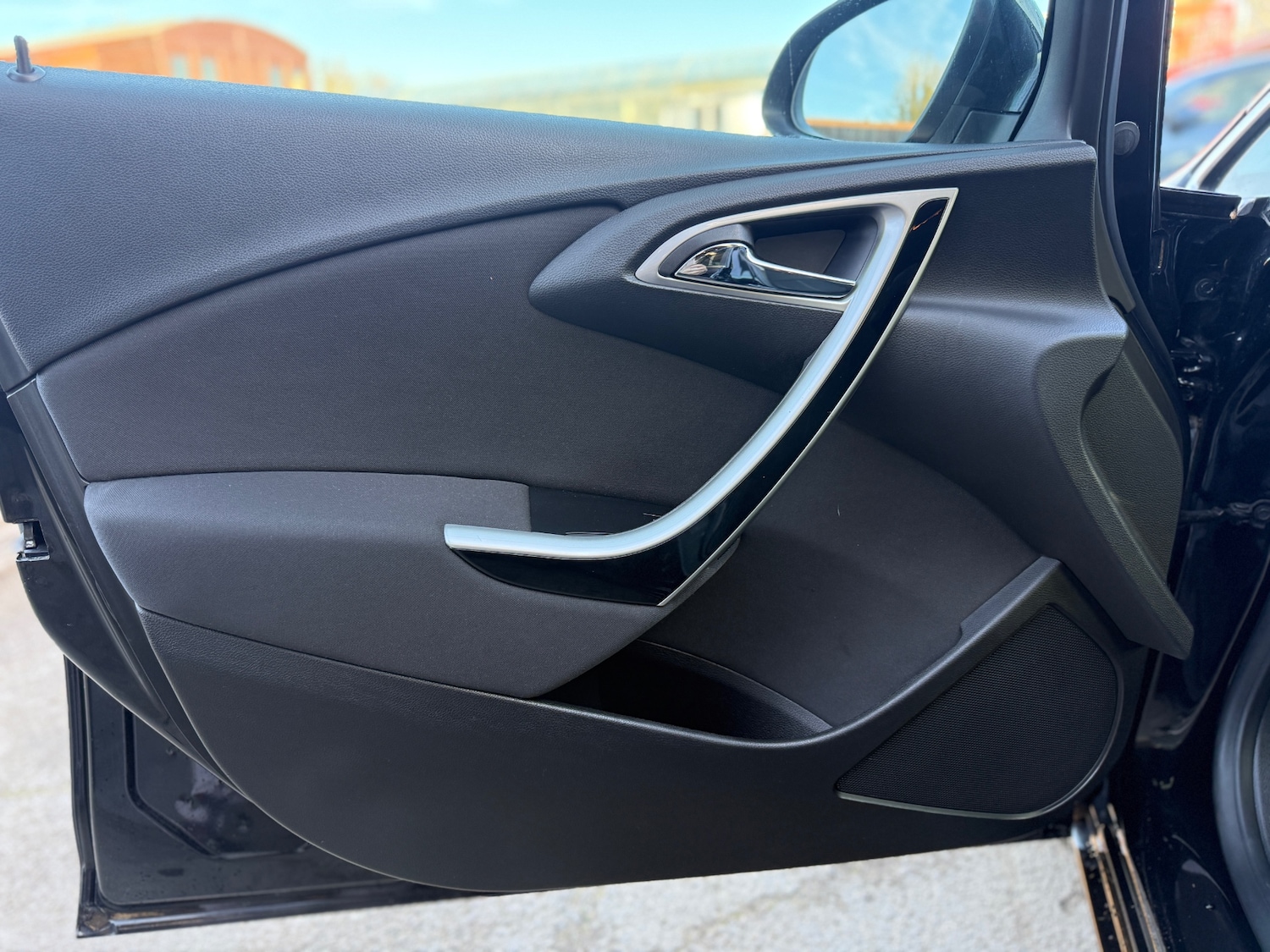 Used Vauxhall Astra 2014 for sale - 77720904: Photo 31