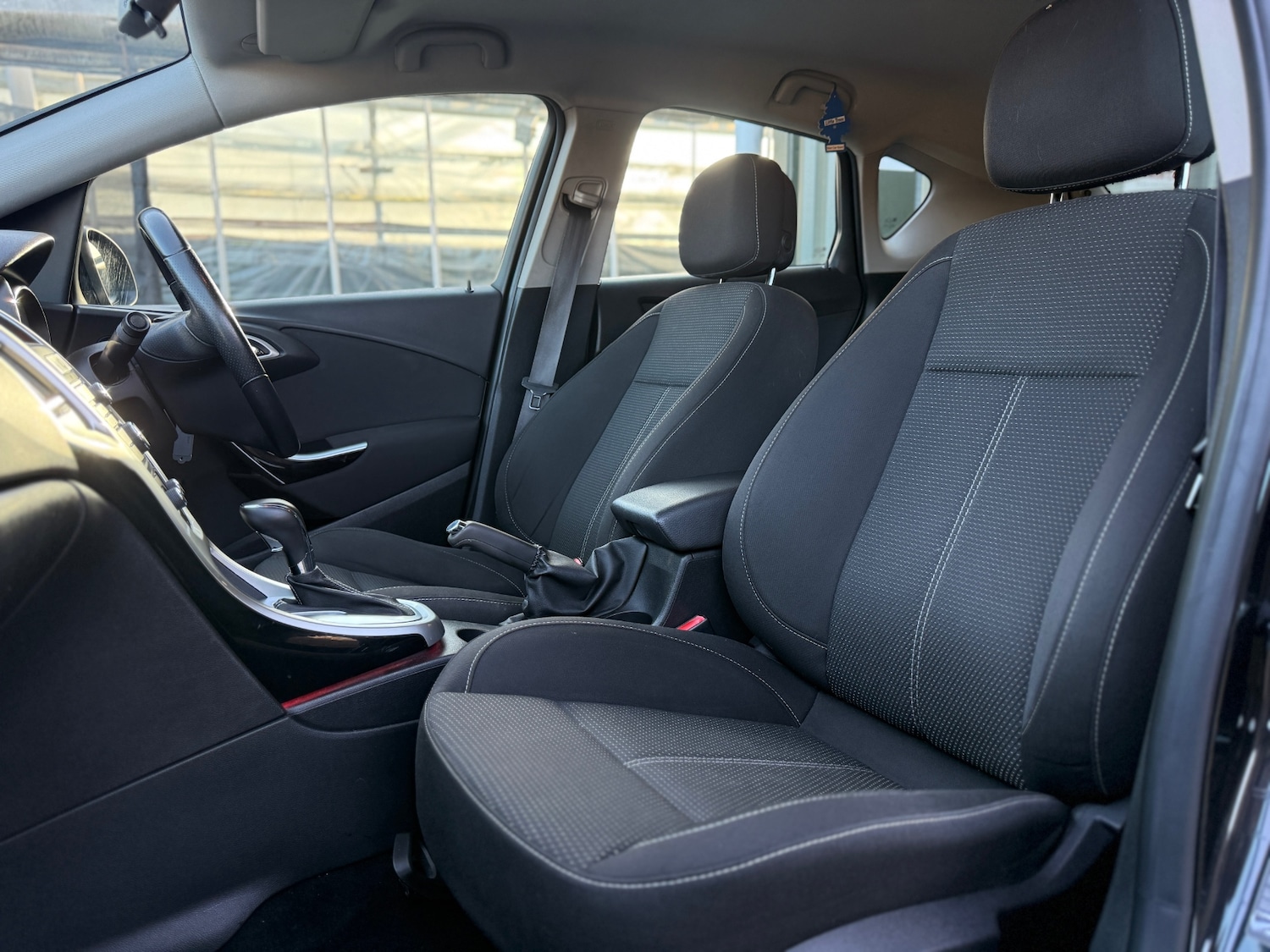 Used Vauxhall Astra 2014 for sale - 77720904: Photo 33