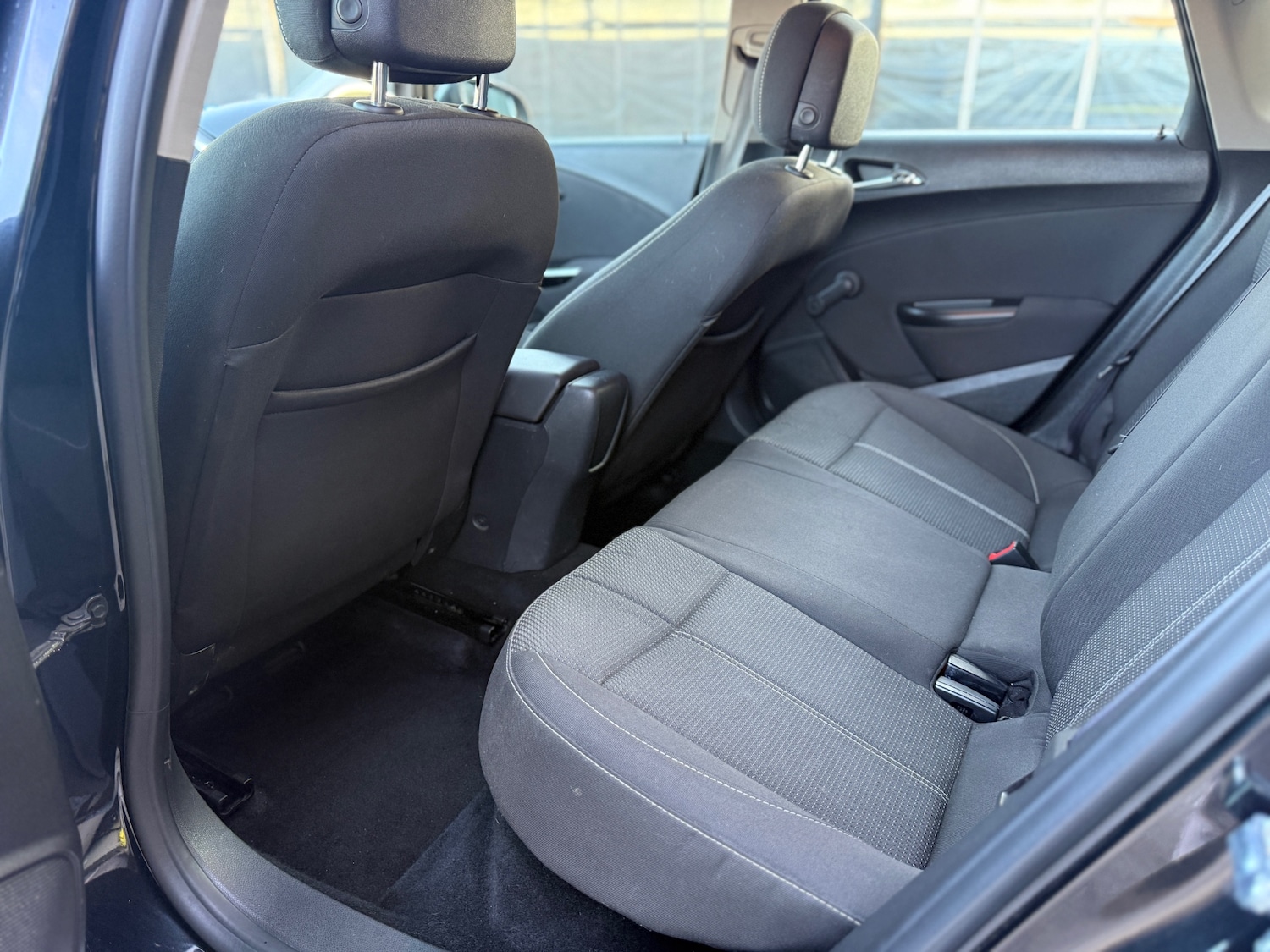 Used Vauxhall Astra 2014 for sale - 77720904: Photo 34