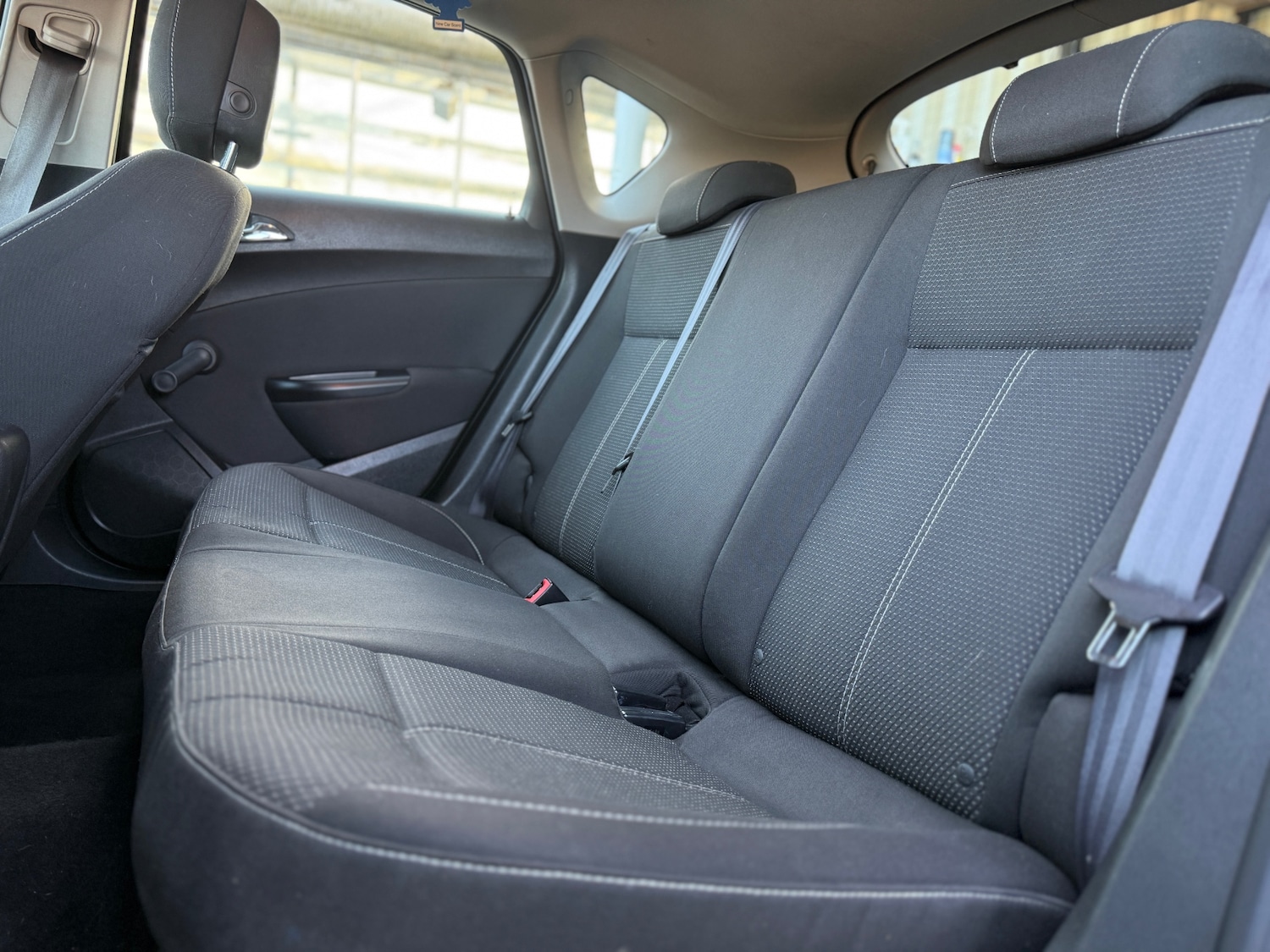 Used Vauxhall Astra 2014 for sale - 77720904: Photo 35