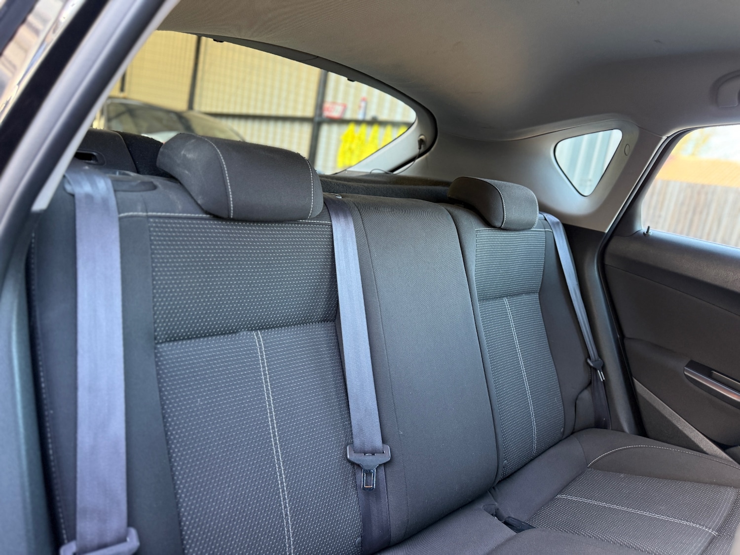 Used Vauxhall Astra 2014 for sale - 77720904: Photo 39